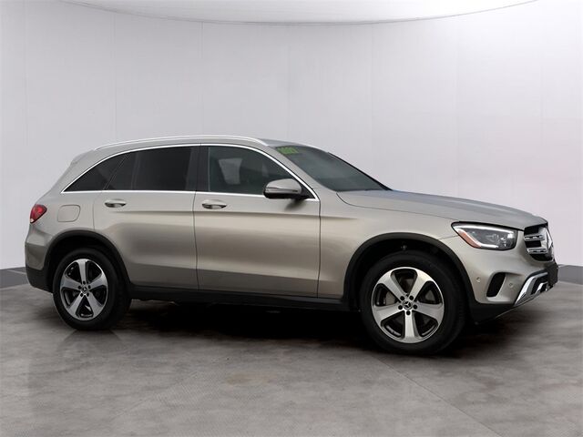 2022 Mercedes-Benz GLC GLC 300 Oshkosh WI