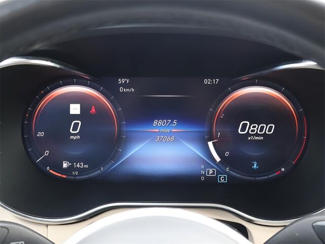 2022 Mercedes-Benz GLC GLC 300 Oshkosh WI