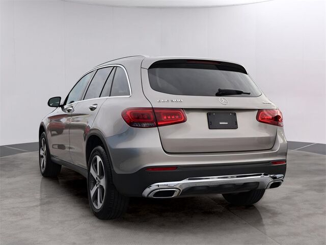 2022 Mercedes-Benz GLC GLC 300 Oshkosh WI