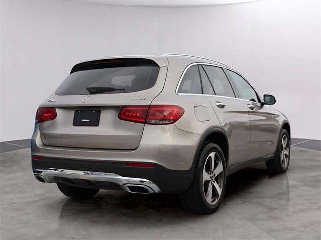 2022 Mercedes-Benz GLC GLC 300 Oshkosh WI