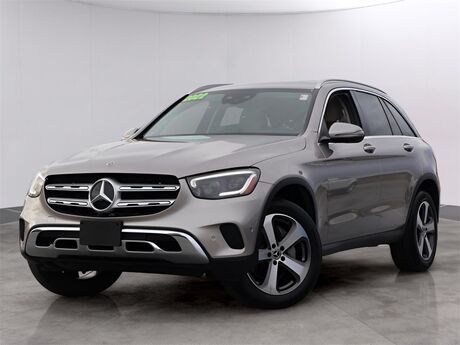 2022 Mercedes-Benz GLC GLC 300 Oshkosh WI