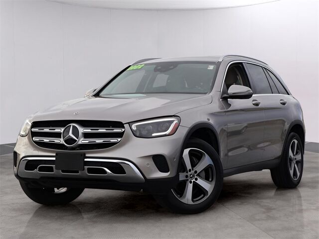 2022 Mercedes-Benz GLC GLC 300 Oshkosh WI