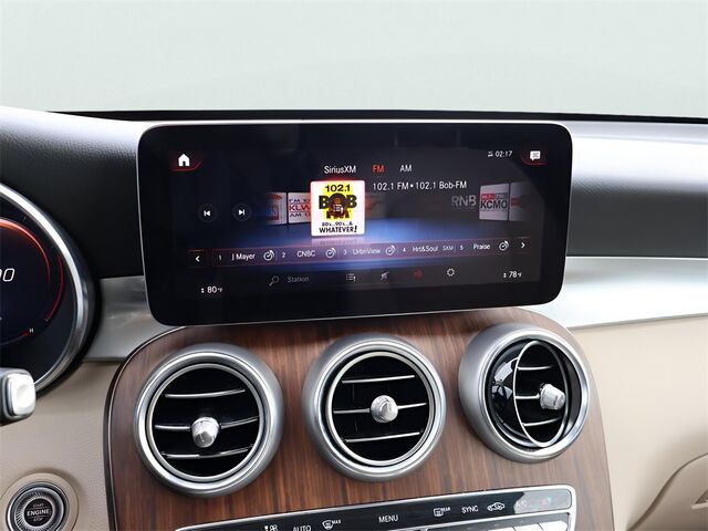 2022 Mercedes-Benz GLC GLC 300 Oshkosh WI