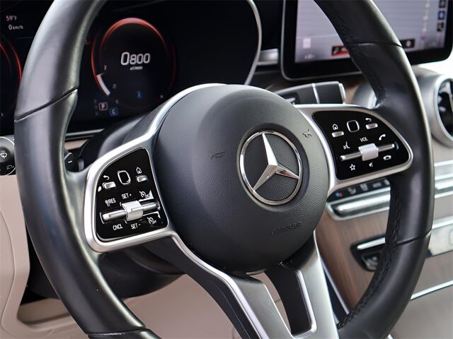 2022 Mercedes-Benz GLC GLC 300 Oshkosh WI