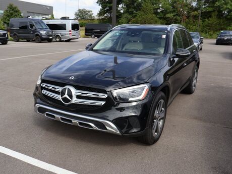 2022 Mercedes-Benz GLC GLC 300 Oshkosh WI
