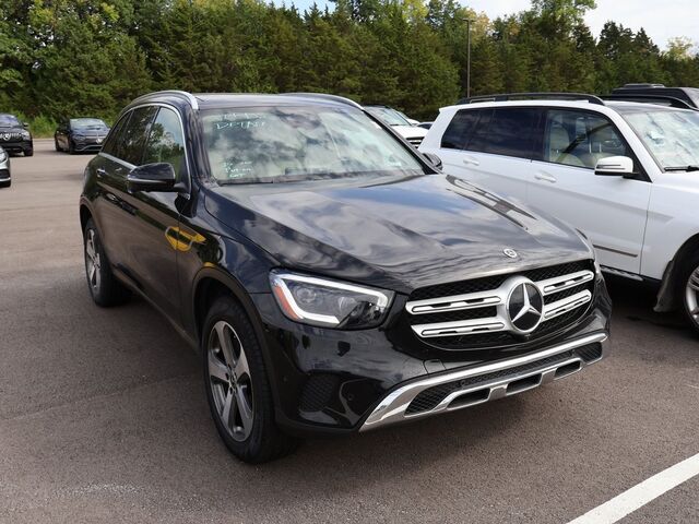 2022 Mercedes-Benz GLC GLC 300 Oshkosh WI