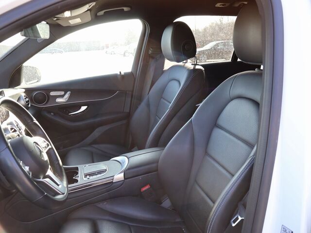 2022 Mercedes-Benz GLC GLC 300 Oshkosh WI