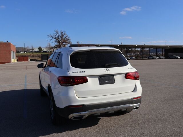 2022 Mercedes-Benz GLC GLC 300 Oshkosh WI
