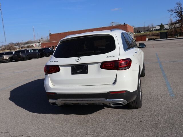 2022 Mercedes-Benz GLC GLC 300 Oshkosh WI