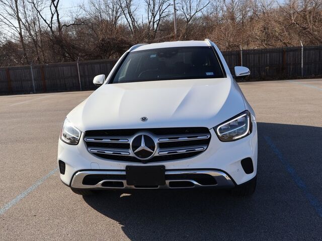 2022 Mercedes-Benz GLC GLC 300 Oshkosh WI