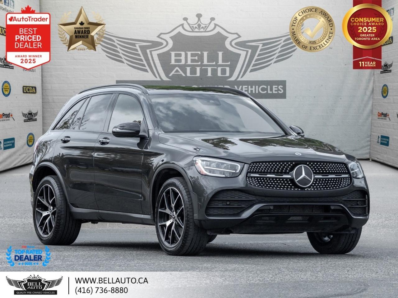 2022 Mercedes-Benz GLC