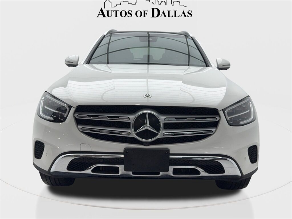 2022 Mercedes-Benz GLC GLC 300 Plano TX