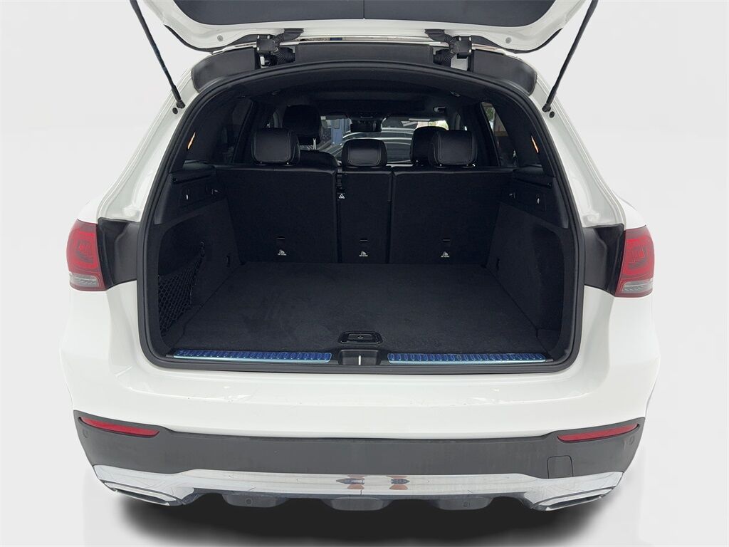 2022 Mercedes-Benz GLC GLC 300 Plano TX