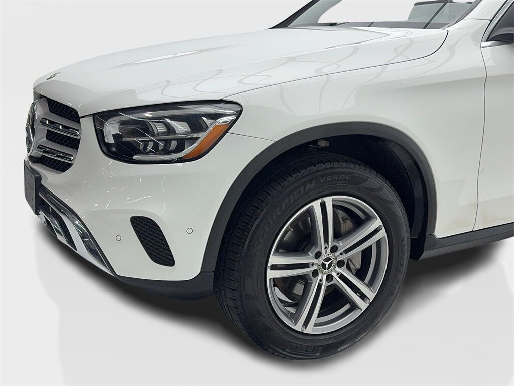 2022 Mercedes-Benz GLC GLC 300 Plano TX