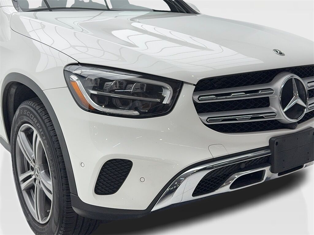 2022 Mercedes-Benz GLC GLC 300 Plano TX
