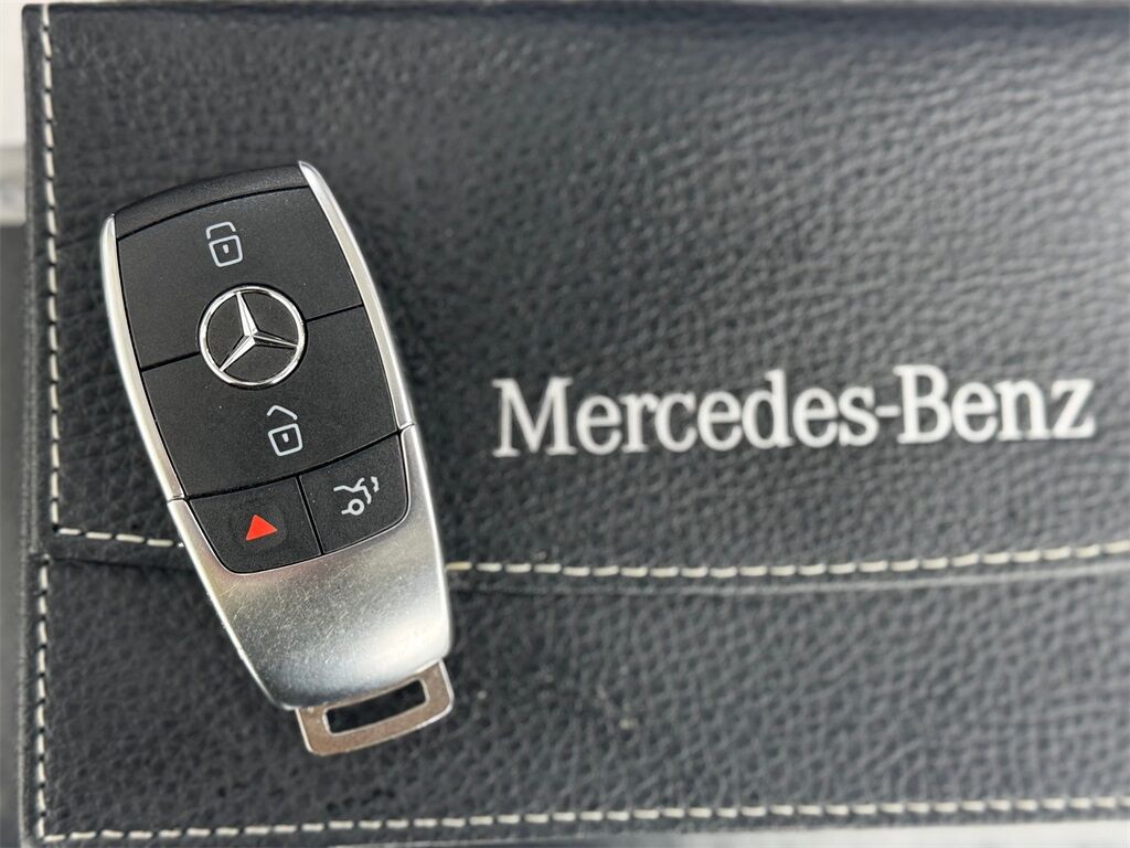 2022 Mercedes-Benz GLC GLC 300 Plano TX