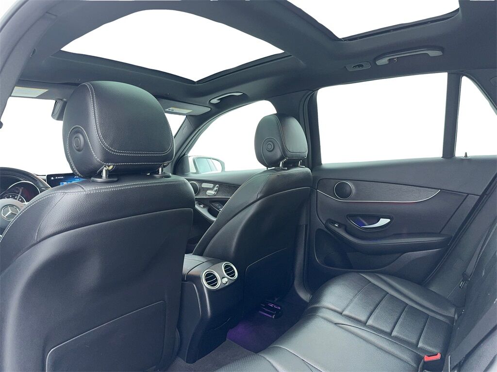 2022 Mercedes-Benz GLC GLC 300 Plano TX