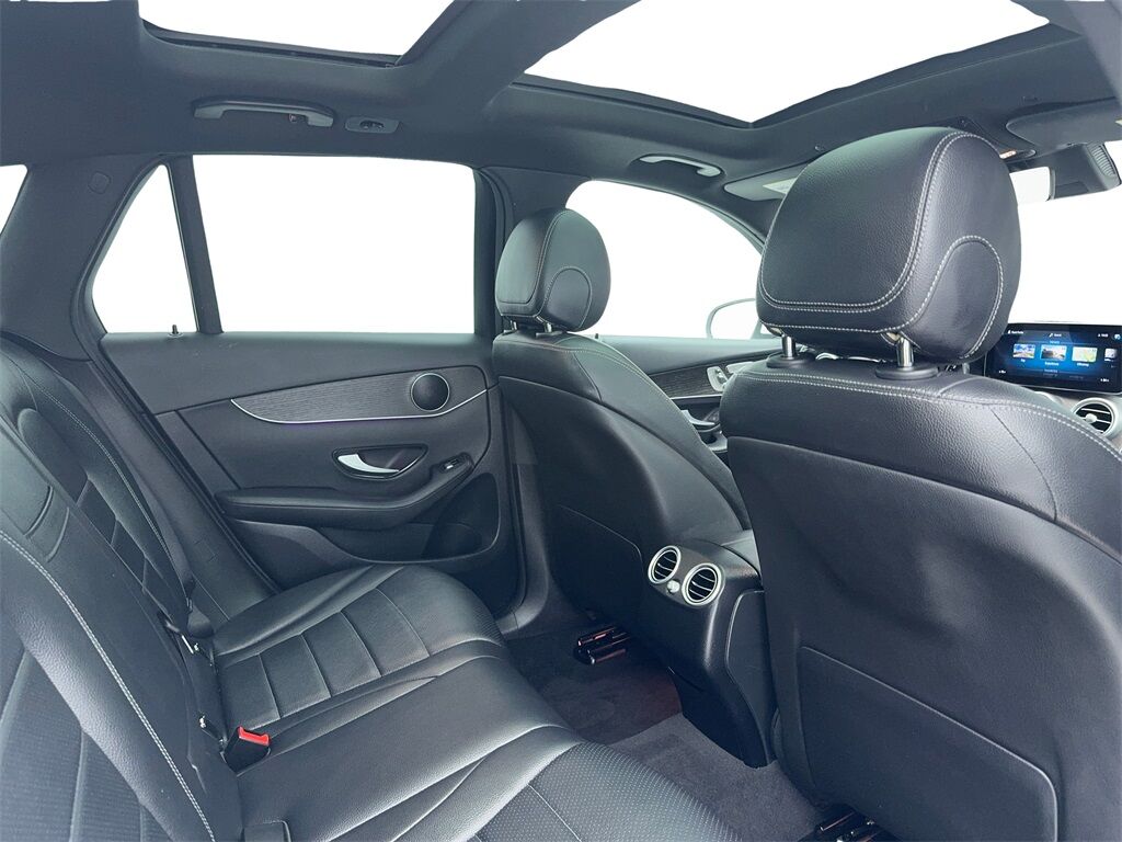 2022 Mercedes-Benz GLC GLC 300 Plano TX