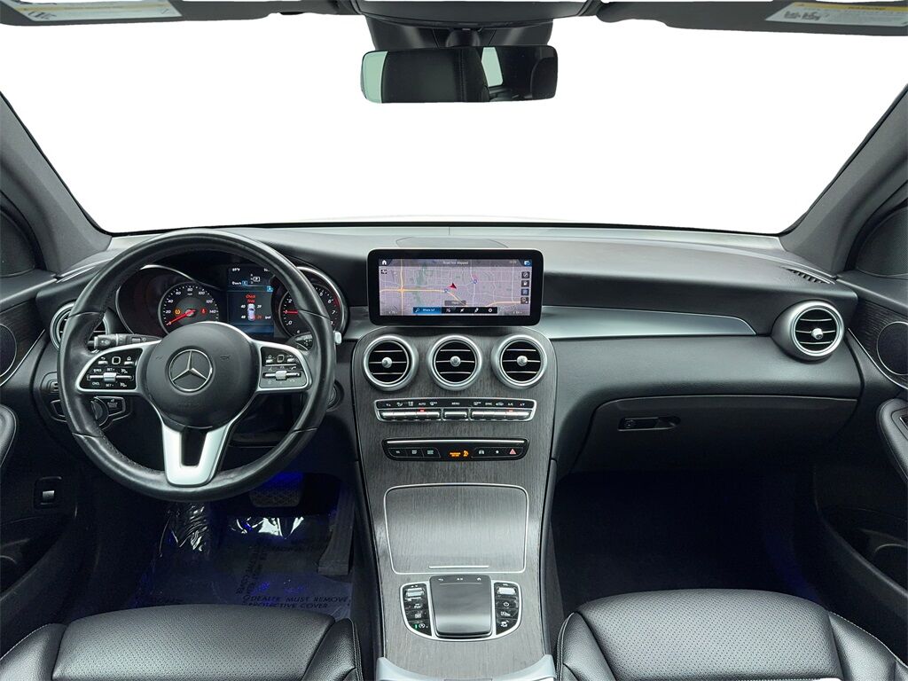 2022 Mercedes-Benz GLC GLC 300 Plano TX