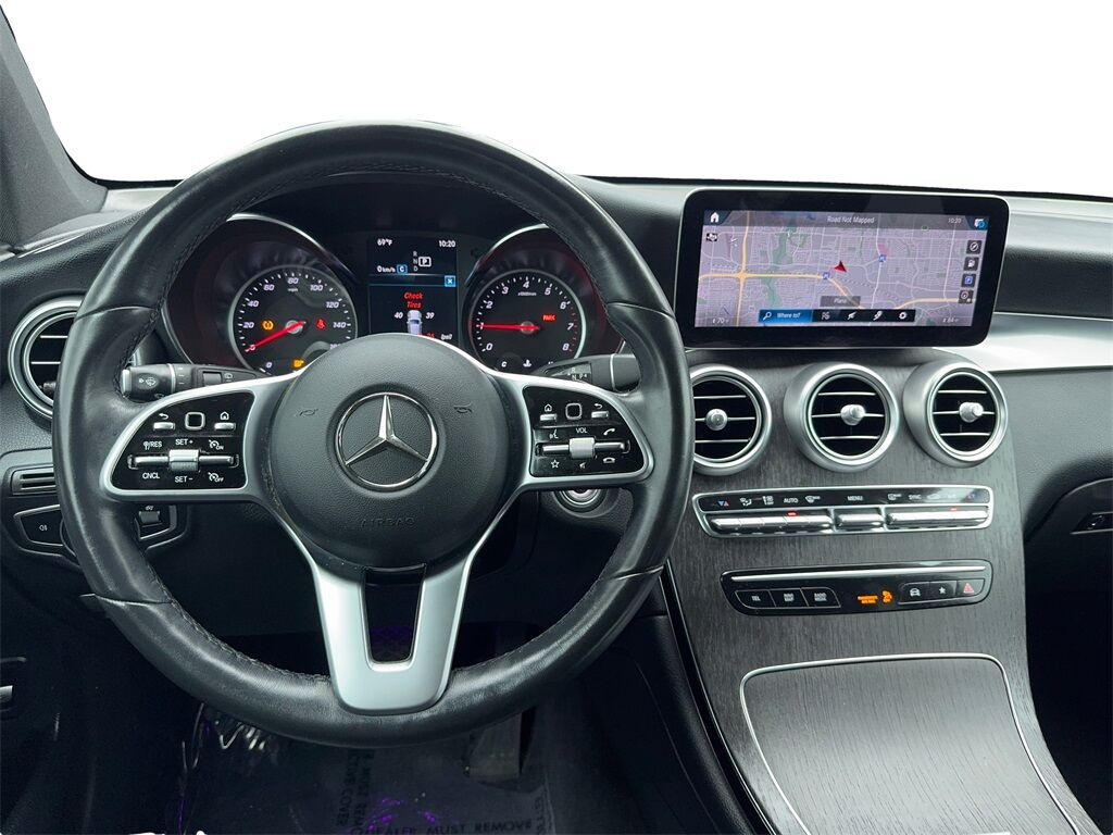 2022 Mercedes-Benz GLC GLC 300 Plano TX