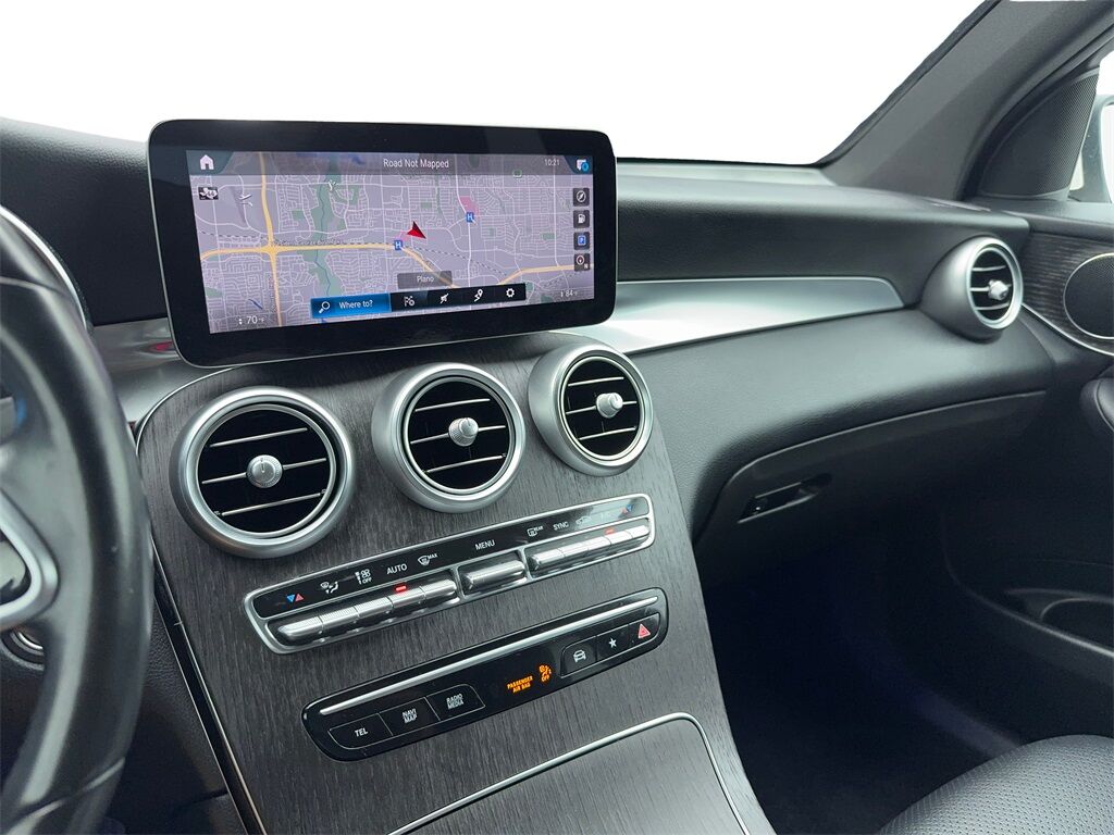 2022 Mercedes-Benz GLC GLC 300 Plano TX