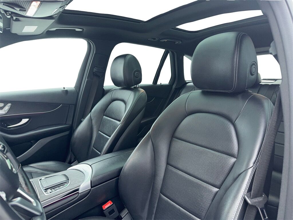 2022 Mercedes-Benz GLC GLC 300 Plano TX