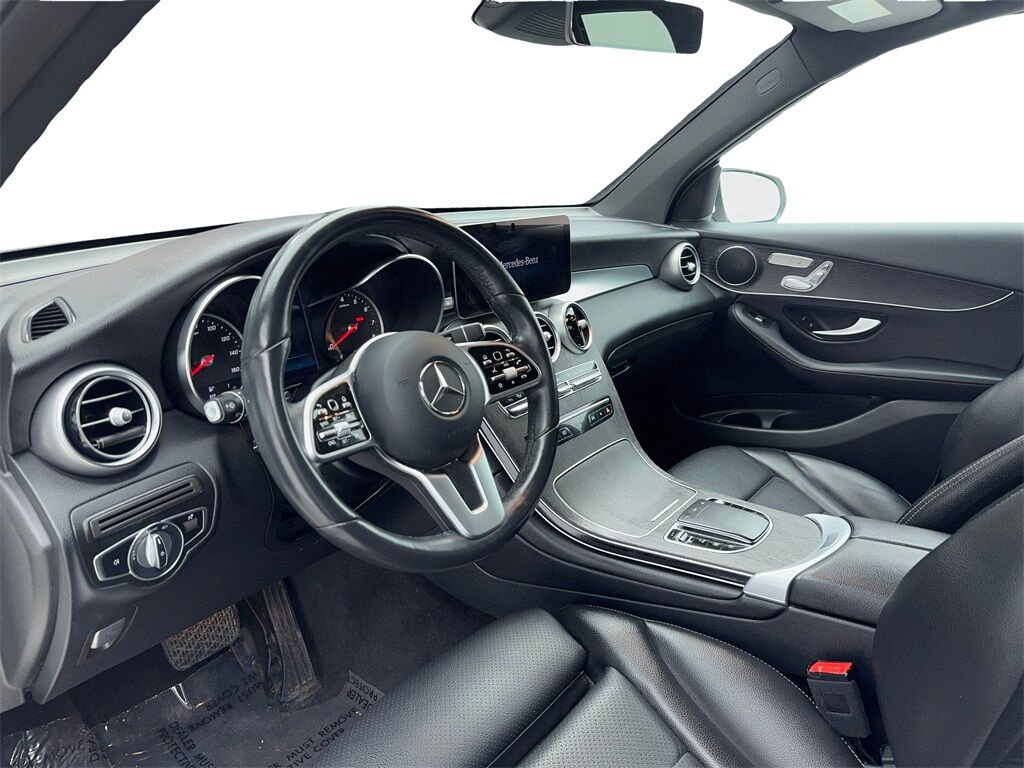 2022 Mercedes-Benz GLC GLC 300 Plano TX