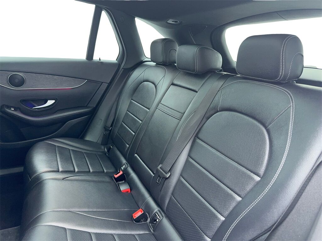 2022 Mercedes-Benz GLC GLC 300 Plano TX