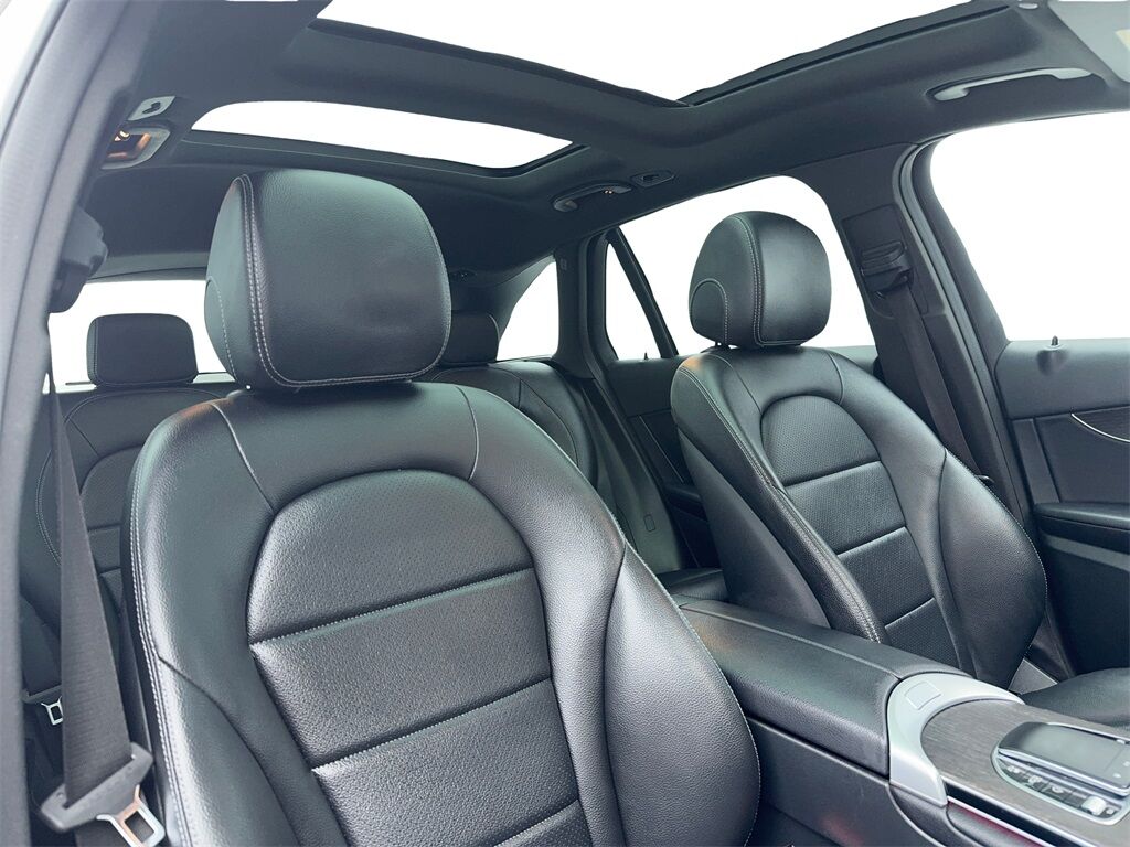 2022 Mercedes-Benz GLC GLC 300 Plano TX
