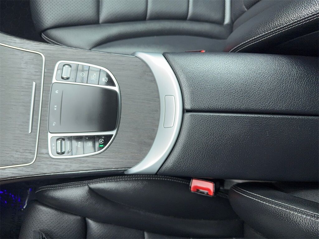 2022 Mercedes-Benz GLC GLC 300 Plano TX
