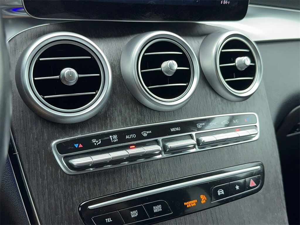2022 Mercedes-Benz GLC GLC 300 Plano TX