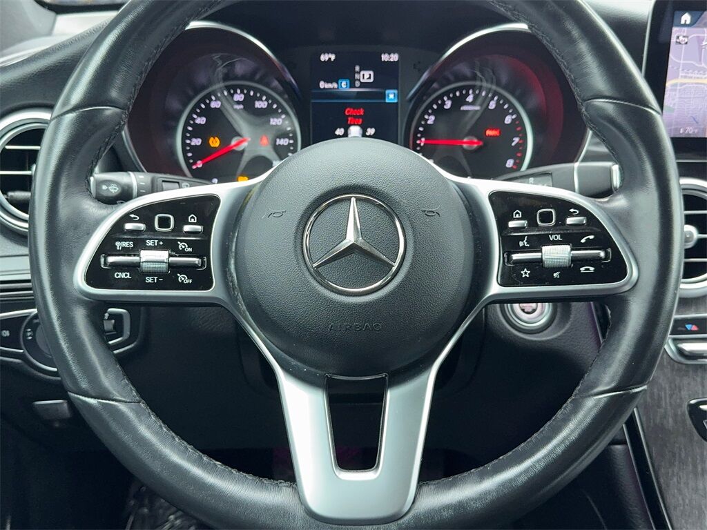2022 Mercedes-Benz GLC GLC 300 Plano TX
