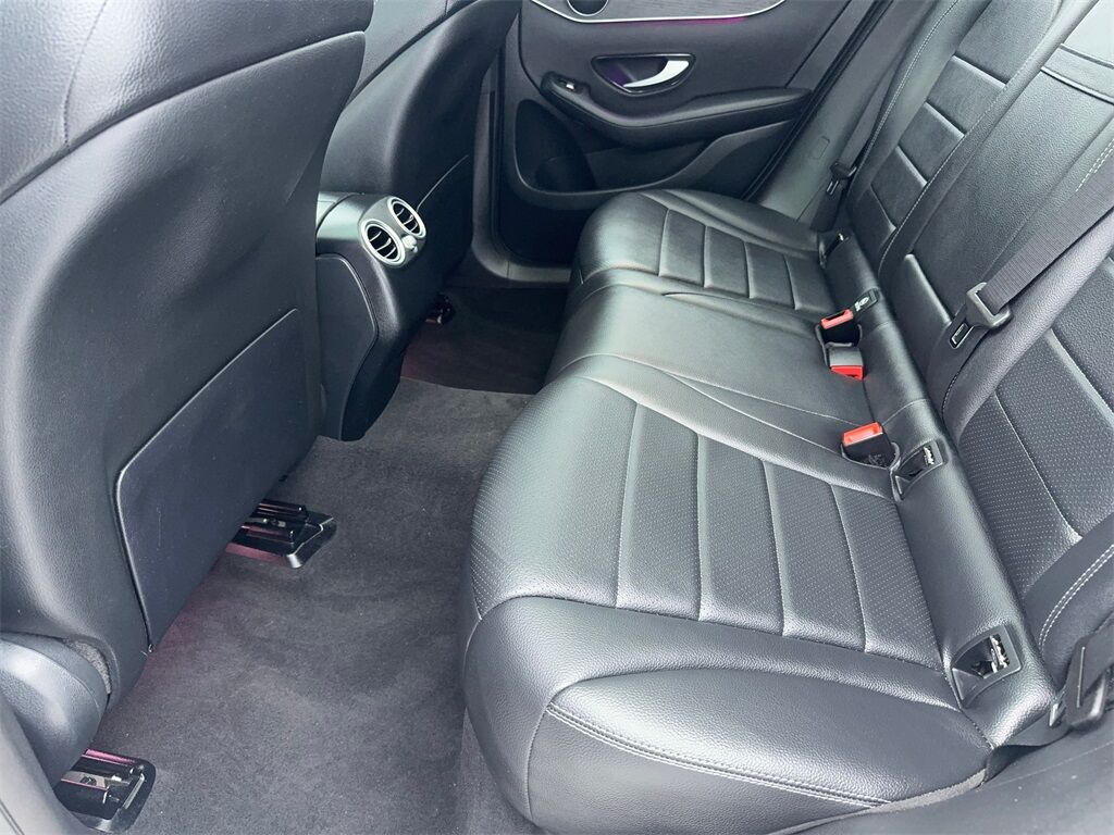 2022 Mercedes-Benz GLC GLC 300 Plano TX