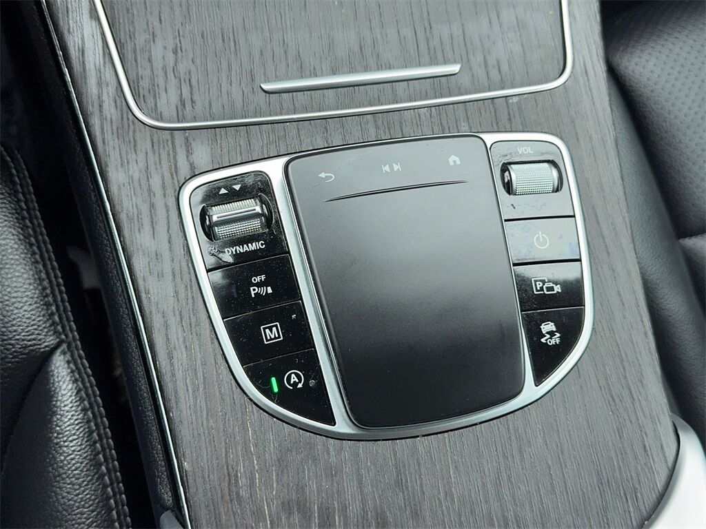 2022 Mercedes-Benz GLC GLC 300 Plano TX