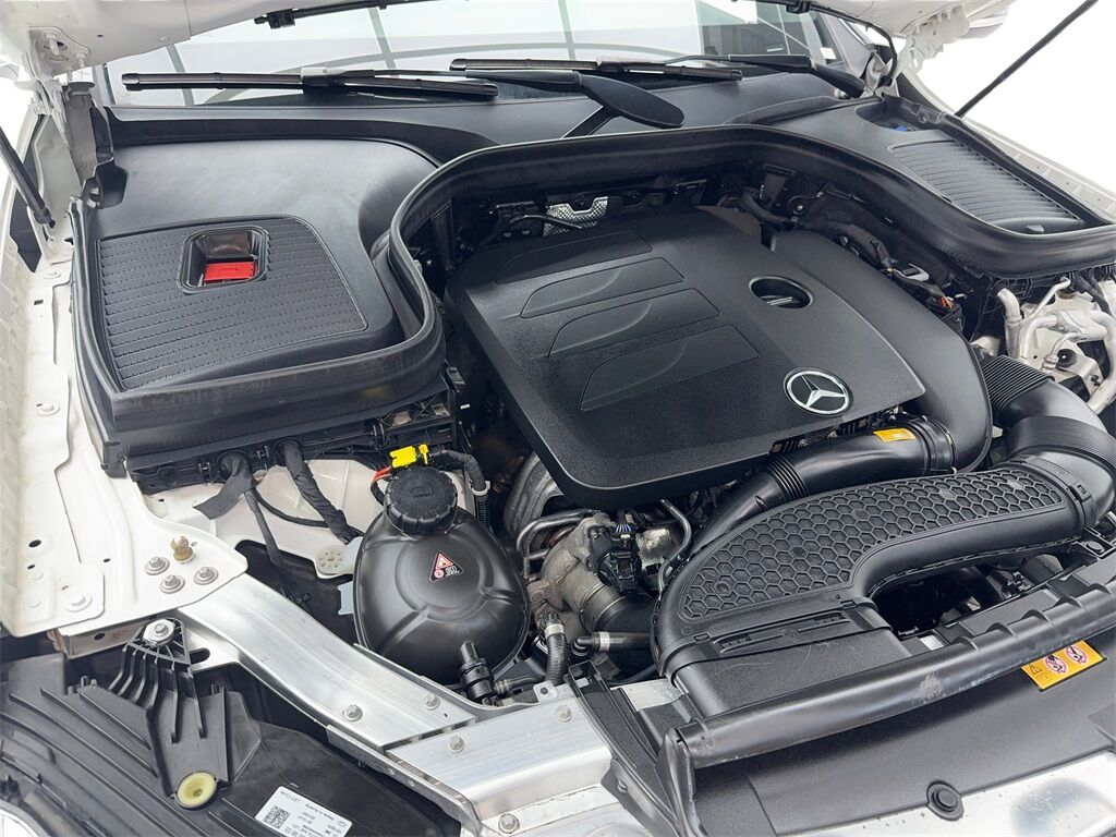 2022 Mercedes-Benz GLC GLC 300 Plano TX