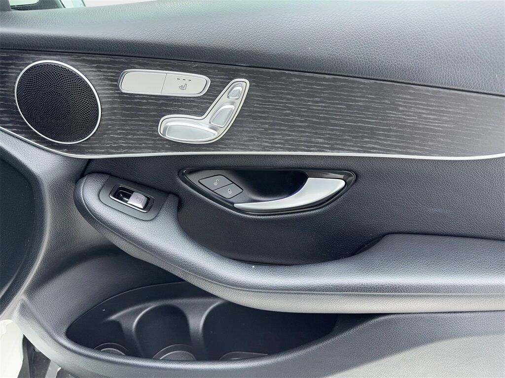 2022 Mercedes-Benz GLC GLC 300 Plano TX