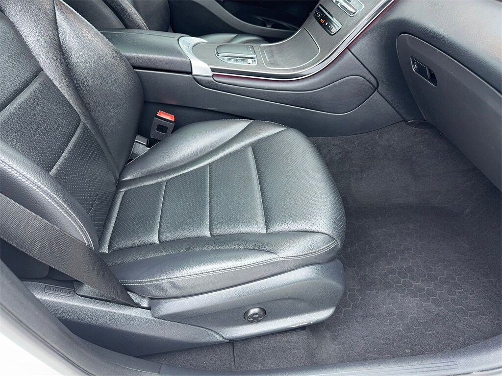 2022 Mercedes-Benz GLC GLC 300 Plano TX