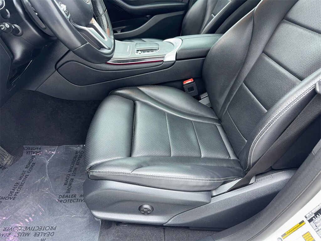 2022 Mercedes-Benz GLC GLC 300 Plano TX