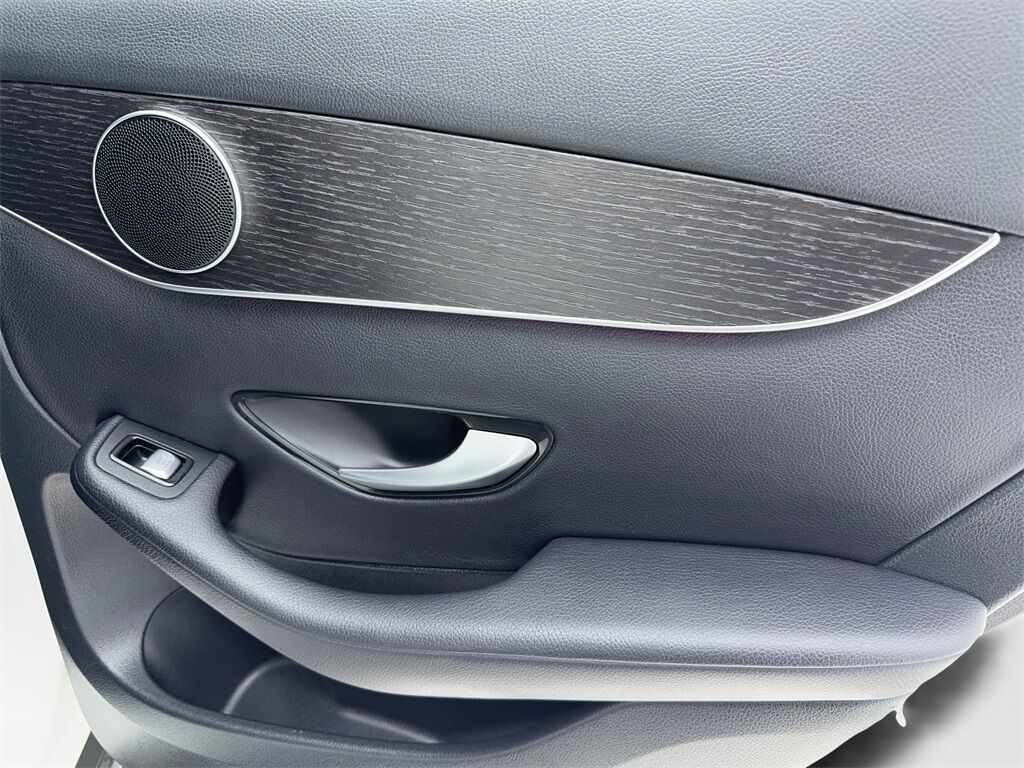 2022 Mercedes-Benz GLC GLC 300 Plano TX