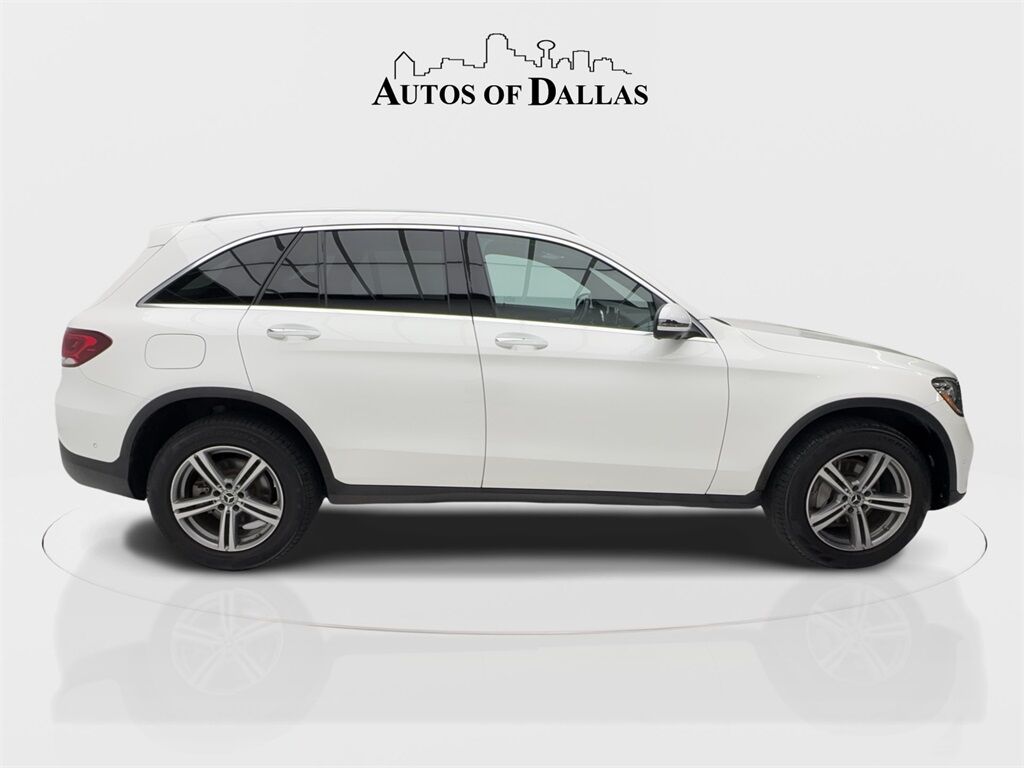 2022 Mercedes-Benz GLC GLC 300 Plano TX