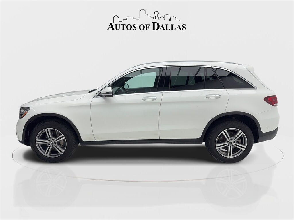 2022 Mercedes-Benz GLC GLC 300 Plano TX