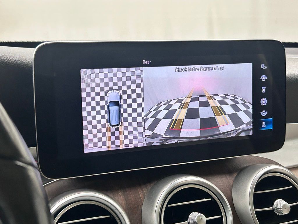 2022 Mercedes-Benz GLC GLC 300 Portland OR