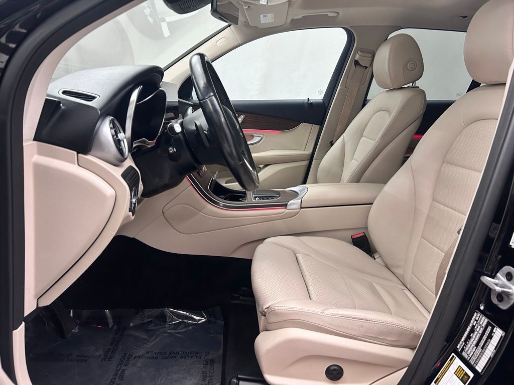 2022 Mercedes-Benz GLC GLC 300 Portland OR