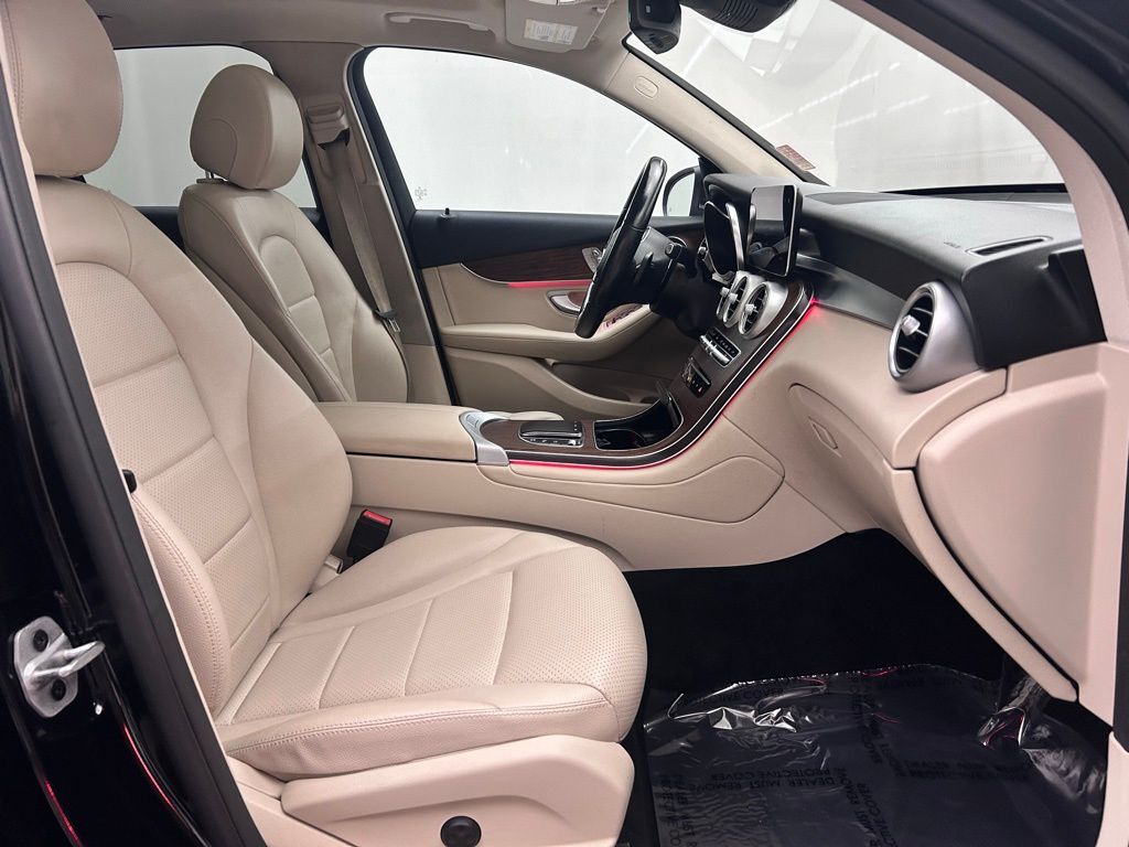 2022 Mercedes-Benz GLC GLC 300 Portland OR