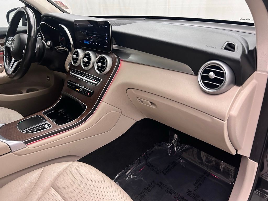 2022 Mercedes-Benz GLC GLC 300 Portland OR