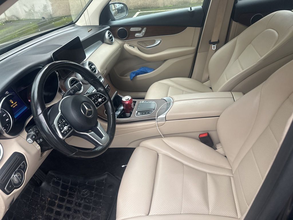 2022 Mercedes-Benz GLC GLC 300 Portland OR