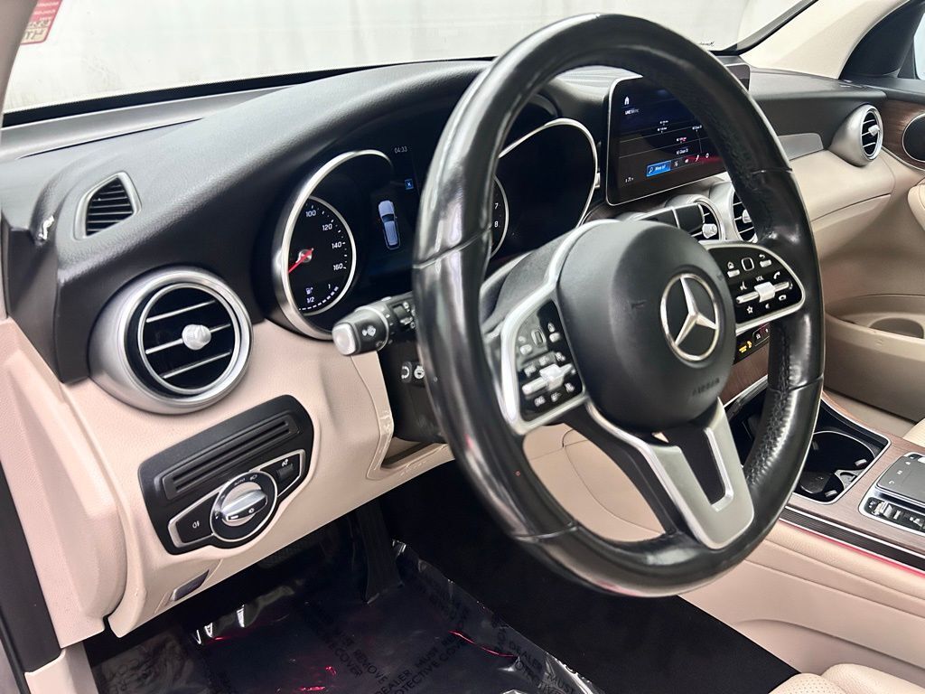 2022 Mercedes-Benz GLC GLC 300 Portland OR