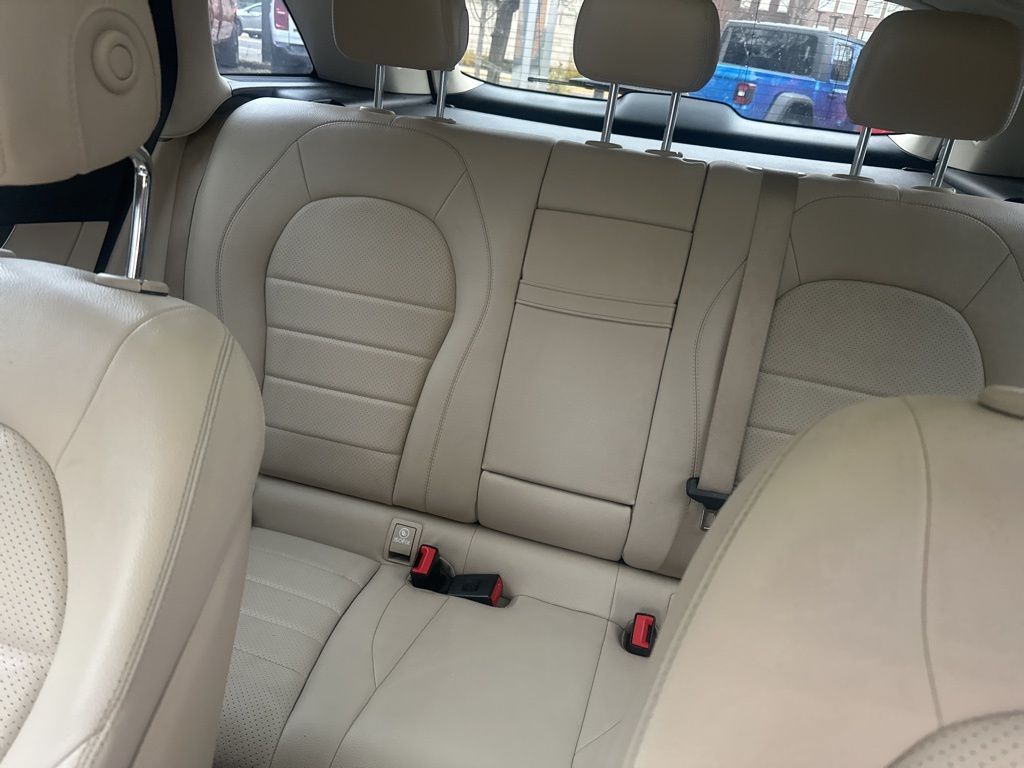 2022 Mercedes-Benz GLC GLC 300 Portland OR