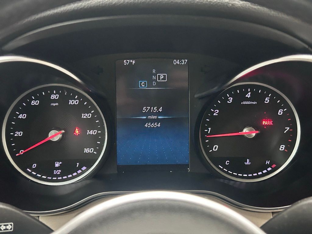 2022 Mercedes-Benz GLC GLC 300 Portland OR