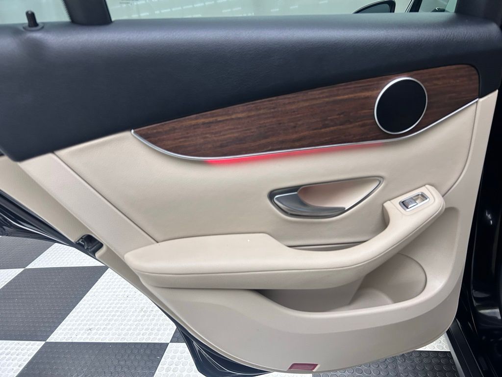 2022 Mercedes-Benz GLC GLC 300 Portland OR